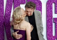 "The Naked Gun" UK Premiere - Arrivals - Source: Getty